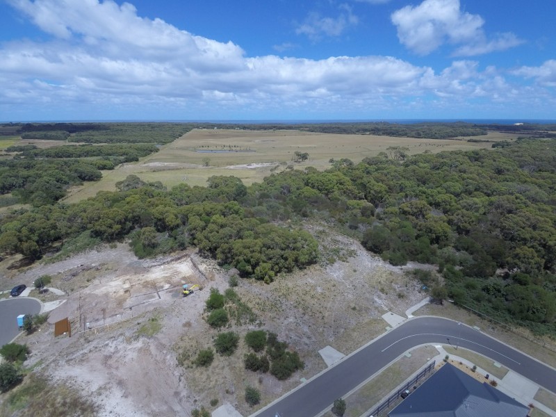 27 Cuttlers Circuit, Wonthaggi VIC 3995
