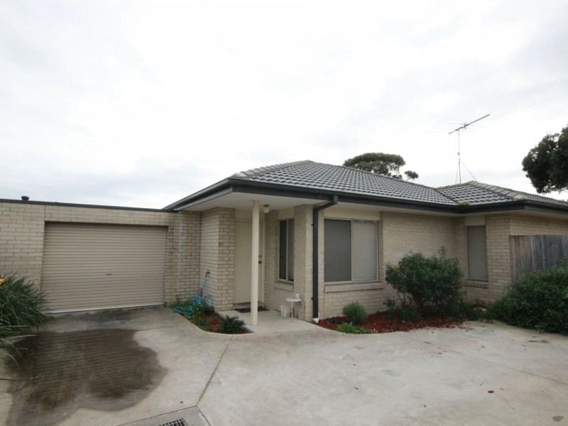 Unit 3/35 South Dudley Road, Wonthaggi VIC 3995