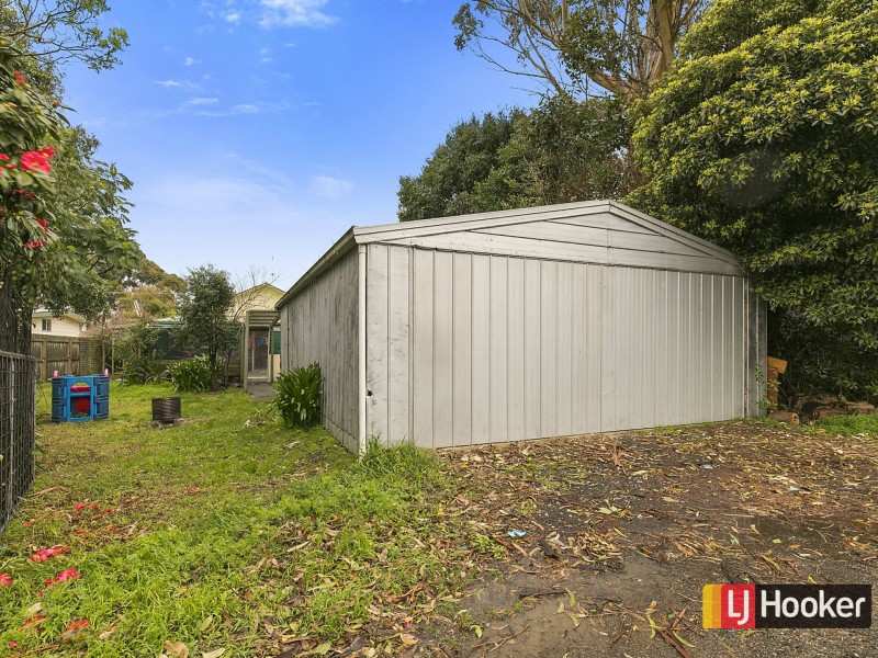 20 Turner Street, Wonthaggi VIC 3995