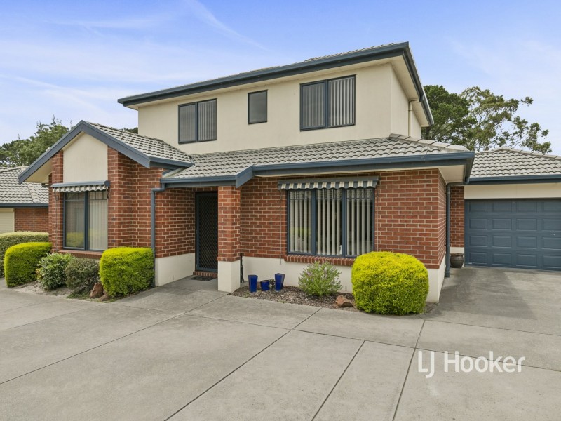 5/29 Korumburra Road, Wonthaggi VIC 3995