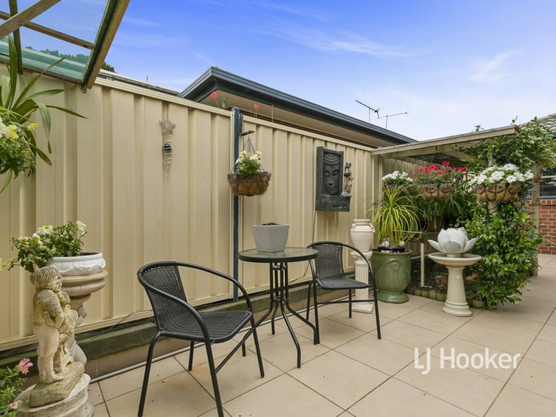 5/29 Korumburra Road, Wonthaggi VIC 3995