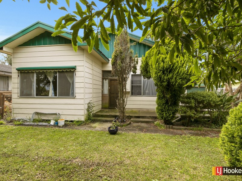 22 Turner Street, Wonthaggi VIC 3995
