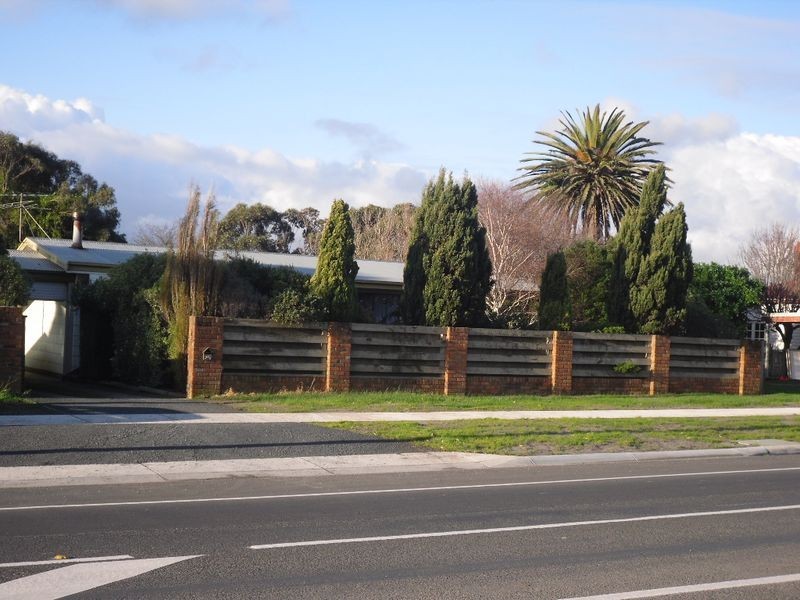 Wonthaggi VIC 3995