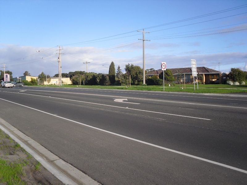 Wonthaggi VIC 3995