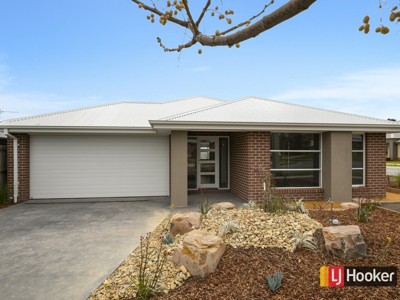 35 Vicars Avenue, Wonthaggi VIC 3995