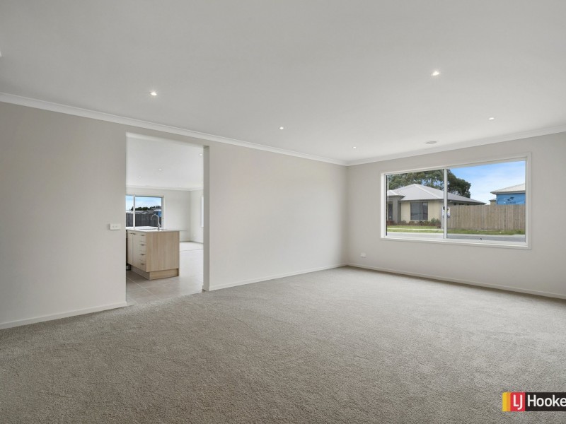 35 Vicars Avenue, Wonthaggi VIC 3995