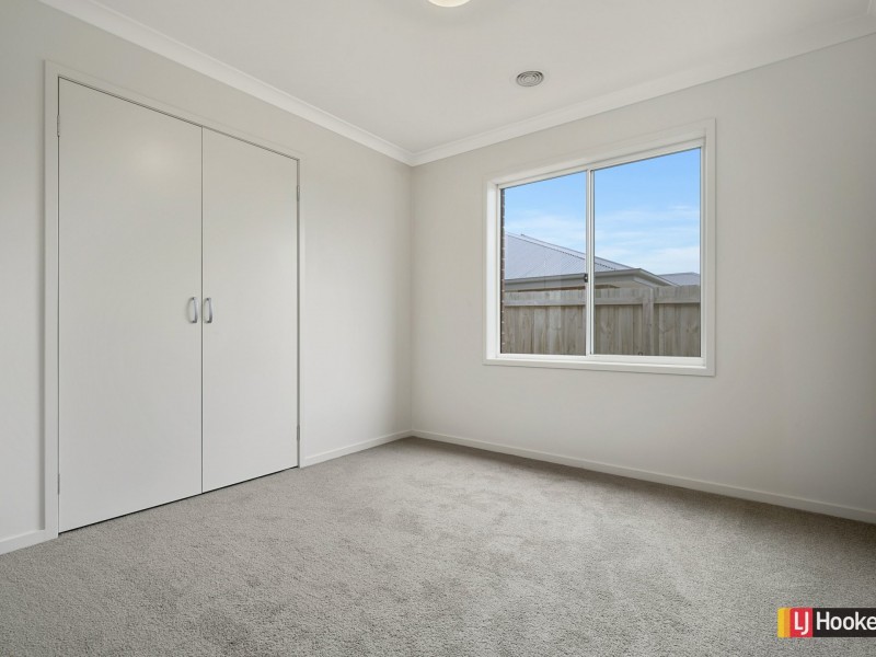 35 Vicars Avenue, Wonthaggi VIC 3995