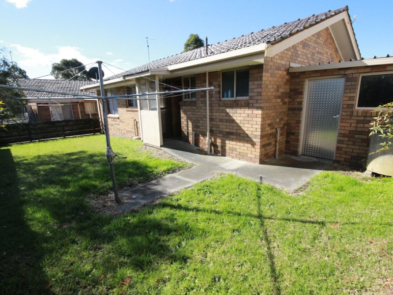 Unit 2/213 Graham Street, Wonthaggi VIC 3995