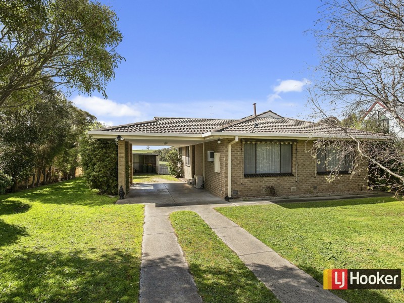 35 Dalyston Glen Forbes Road, Dalyston VIC 3992
