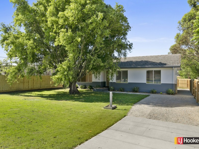 101A Merrin Crescent, Wonthaggi VIC 3995