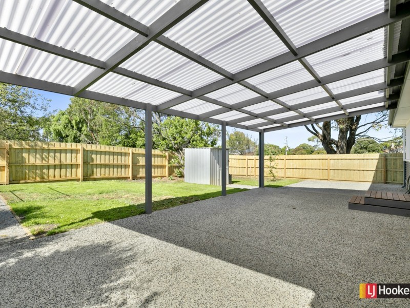 101A Merrin Crescent, Wonthaggi VIC 3995