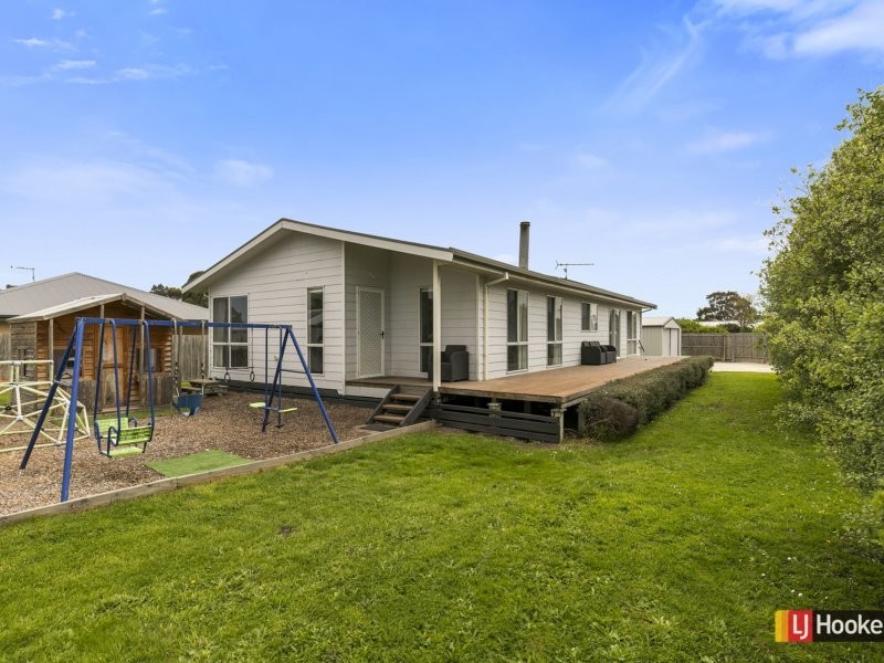 7 Toorak Street, Wonthaggi VIC 3995