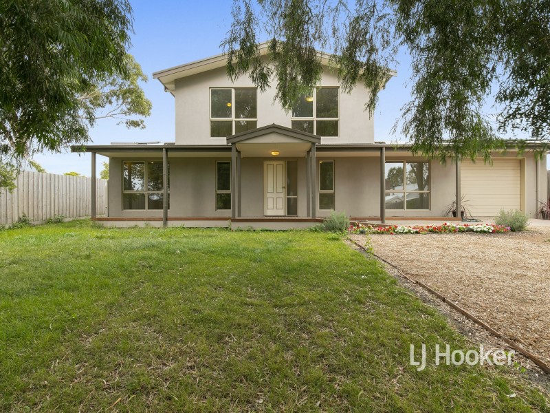 103A Hagelthorn Street, Wonthaggi VIC 3995