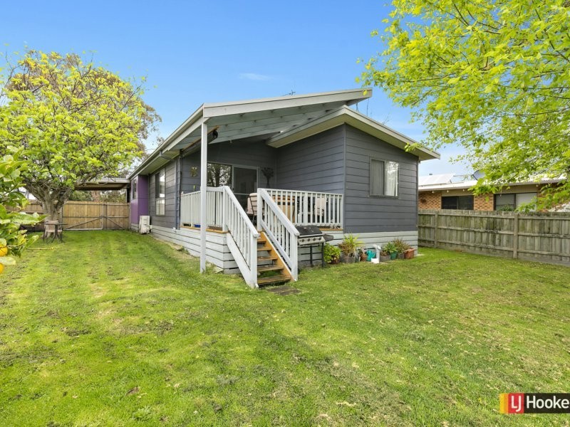 15 Nelson Street, Wonthaggi VIC 3995