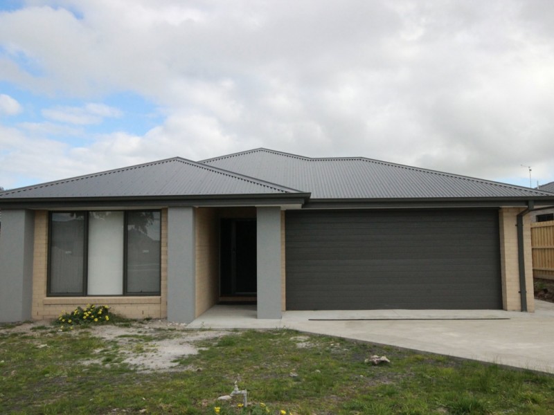 7 O’Brien Circuit, Wonthaggi VIC 3995