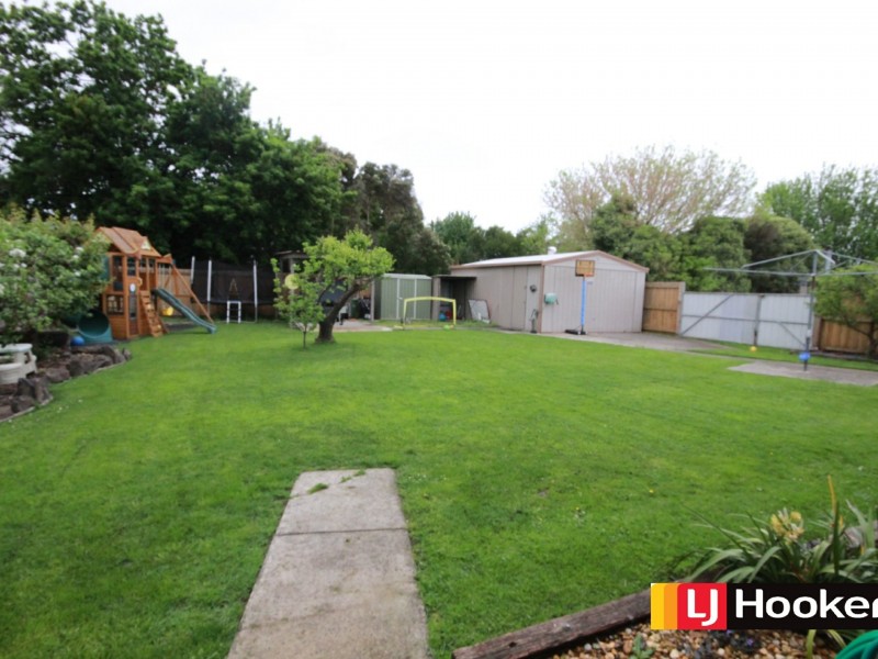 6 Henry Street West, Wonthaggi VIC 3995