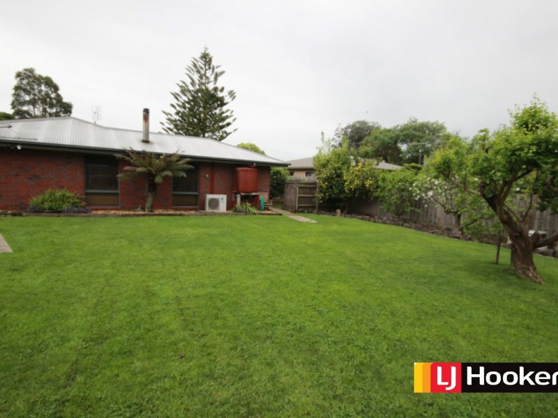6 Henry Street West, Wonthaggi VIC 3995