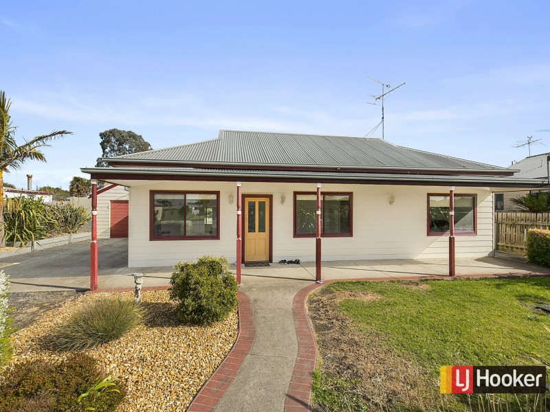 83 Hagelthorn Street, Wonthaggi VIC 3995