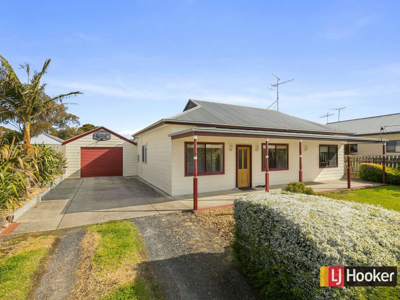 83 Hagelthorn Street, Wonthaggi VIC 3995