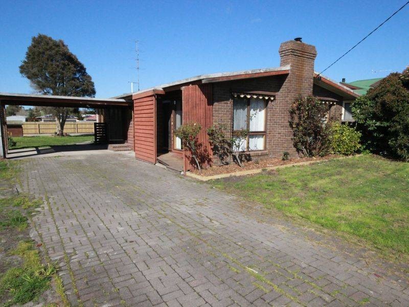 25 Storey Street, Wonthaggi VIC 3995