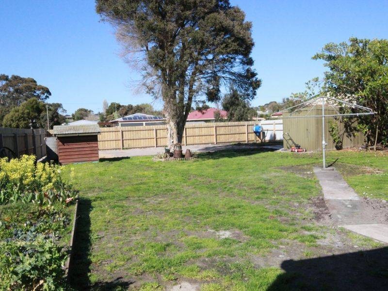 25 Storey Street, Wonthaggi VIC 3995