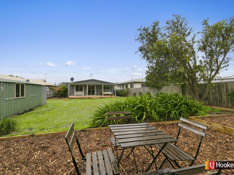 19 Mary Street, Wonthaggi VIC 3995