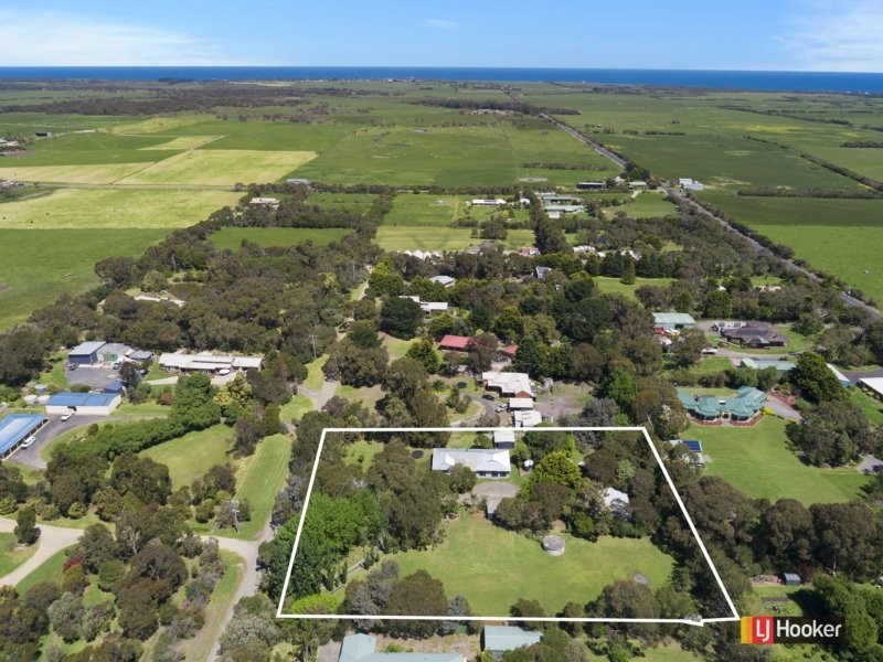 10 Boyd Street, Wonthaggi VIC 3995