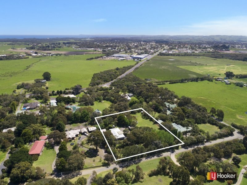 10 Boyd Street, Wonthaggi VIC 3995