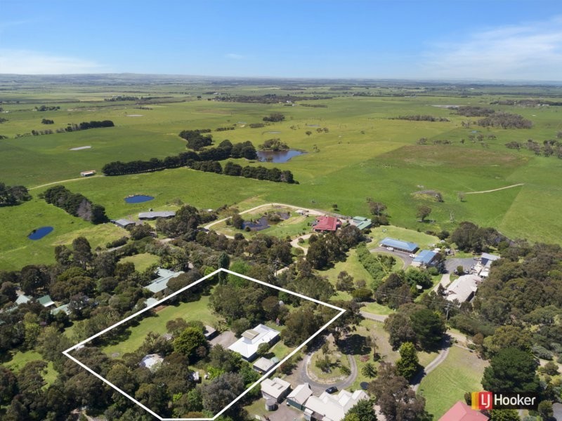 10 Boyd Street, Wonthaggi VIC 3995