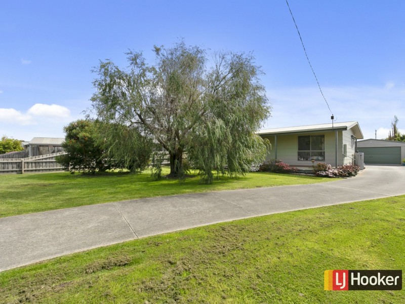 15 Henry Street West, Wonthaggi VIC 3995