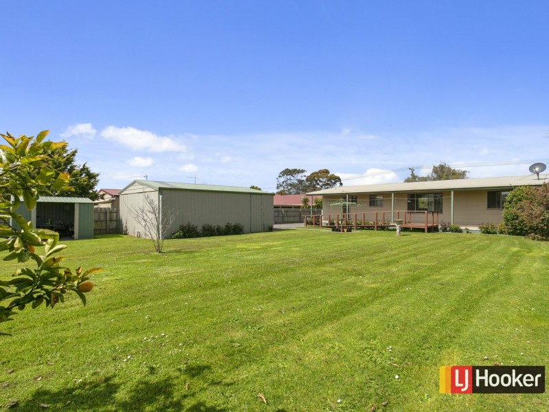 15 Henry Street West, Wonthaggi VIC 3995