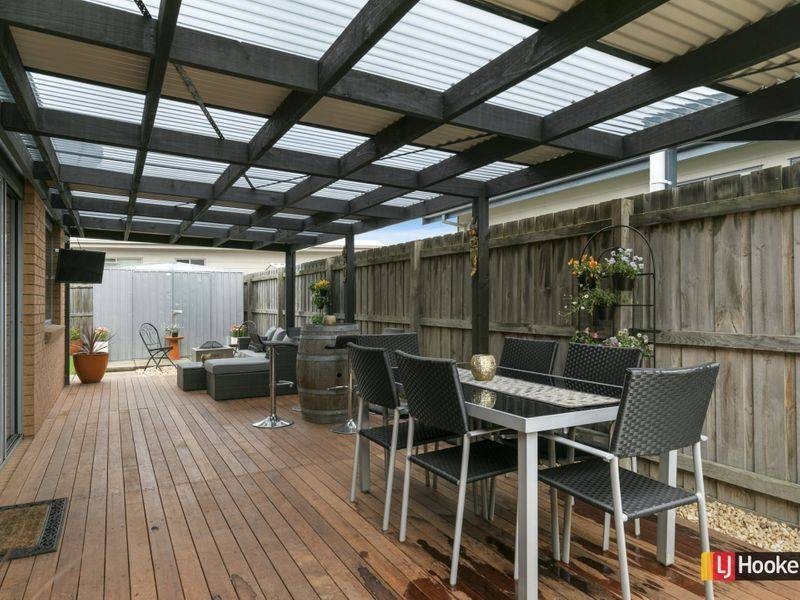9 Cambridge Way, Wonthaggi VIC 3995
