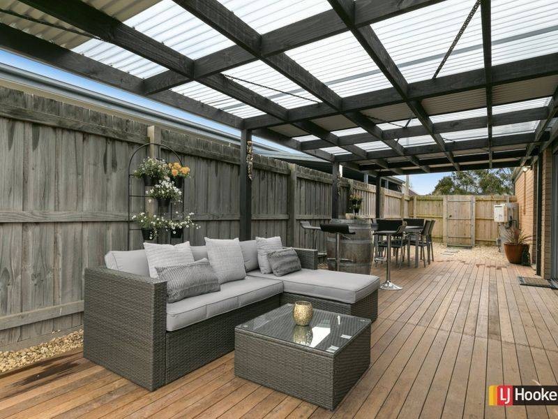 9 Cambridge Way, Wonthaggi VIC 3995