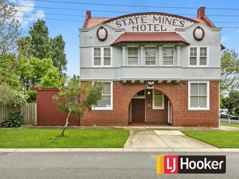 46-48 Station Street, Wonthaggi VIC 3995