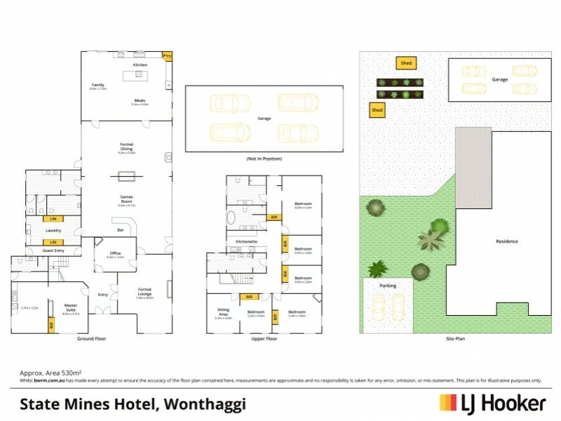 46-48 Station Street, Wonthaggi VIC 3995