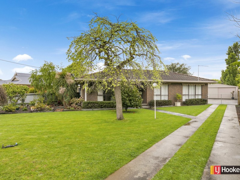 24 Stewart Street, Wonthaggi VIC 3995