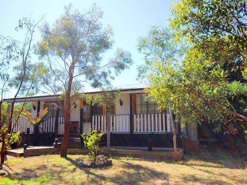 110 Reed Crescent, Wonthaggi VIC 3995