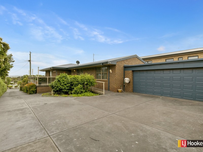 23 Hagelthorn Street, Wonthaggi VIC 3995