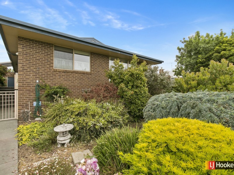 23 Hagelthorn Street, Wonthaggi VIC 3995
