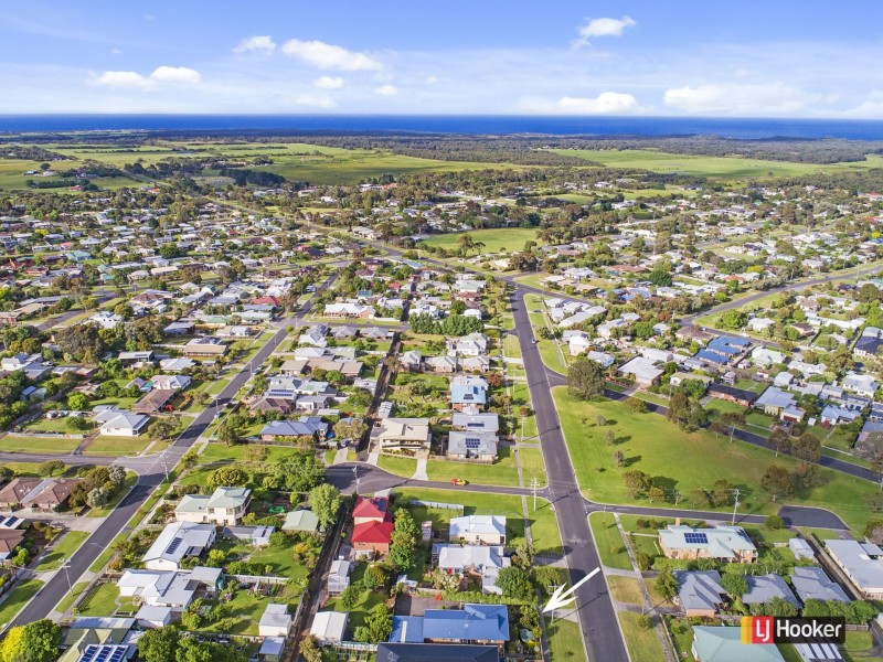 23 Hagelthorn Street, Wonthaggi VIC 3995