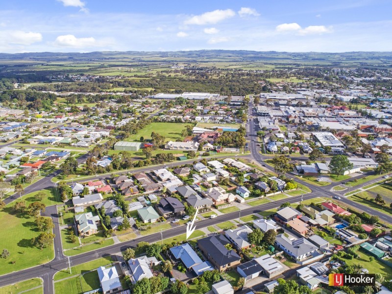 23 Hagelthorn Street, Wonthaggi VIC 3995