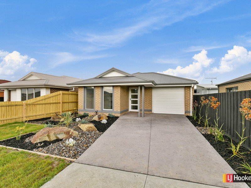 46A Oxford Way, Wonthaggi VIC 3995