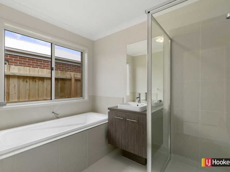 46A Oxford Way, Wonthaggi VIC 3995