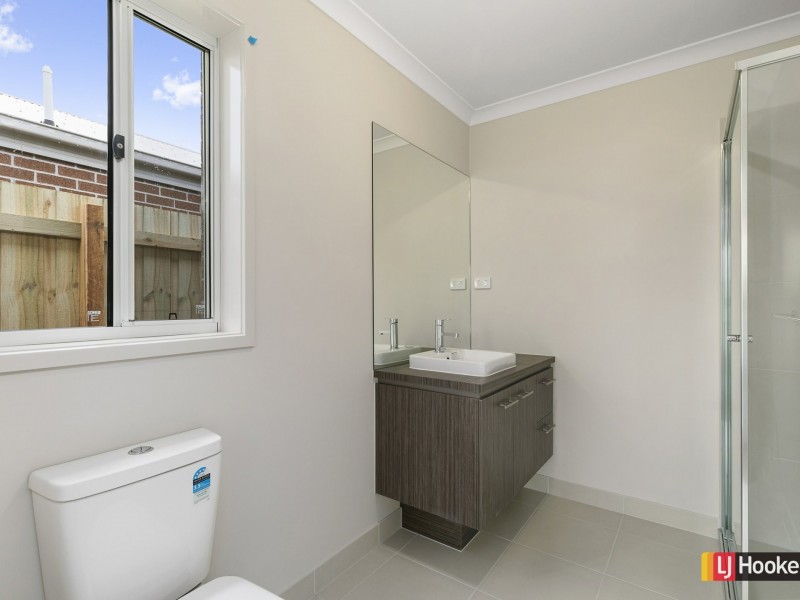 46A Oxford Way, Wonthaggi VIC 3995