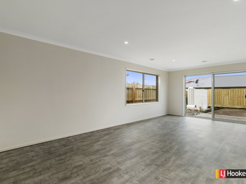 46A Oxford Way, Wonthaggi VIC 3995