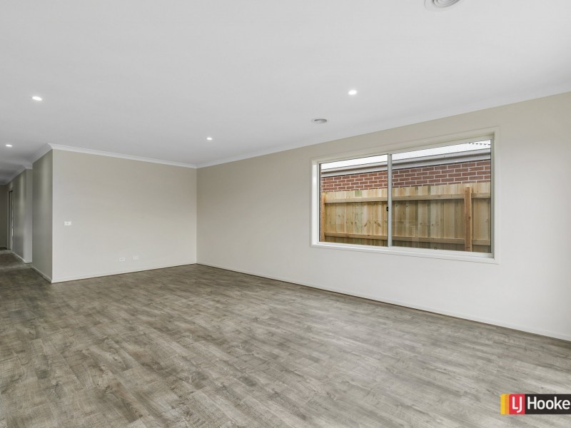 46A Oxford Way, Wonthaggi VIC 3995