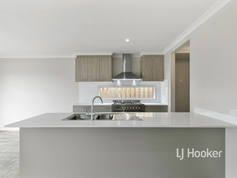 46B Oxford Way, Wonthaggi VIC 3995