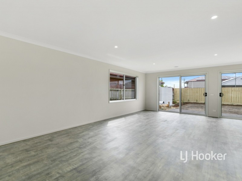 46B Oxford Way, Wonthaggi VIC 3995