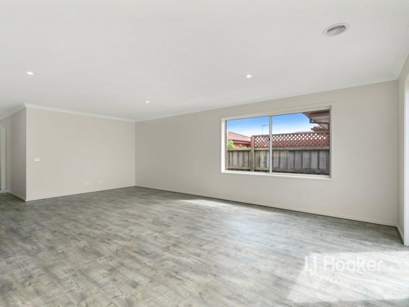 46B Oxford Way, Wonthaggi VIC 3995