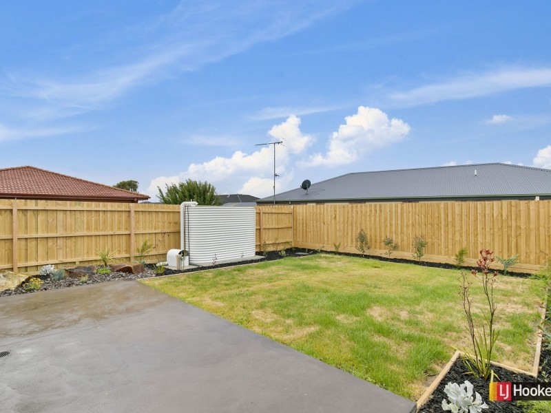 46B Oxford Way, Wonthaggi VIC 3995